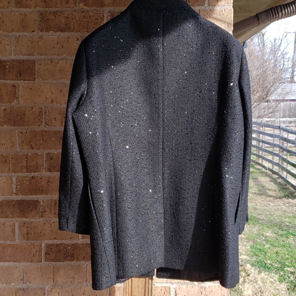 Chanel jacket - Picture 6 of 7